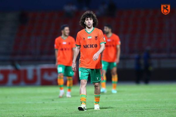  اعتراض باشگاه مس رفسنجان به فدراسیون فوتبال عراق