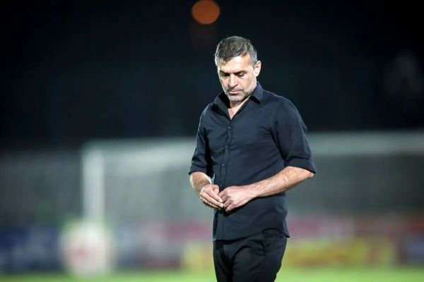  کاهش جریمه 2 میلیاردی عبدالله ویسی با رأی کمیته انضباطی