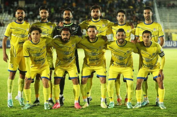  خروجی رای کمیته استیناف؛ فجر به رده دوم صعود کرد