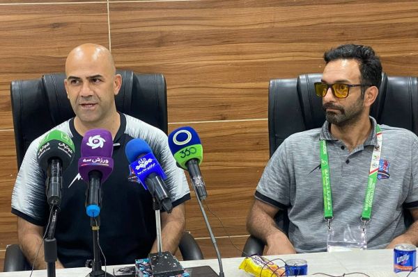 صداقت نساجی نیز این روزها شرایط خوبی دارد برای بقا همچنان باید بجنگیم