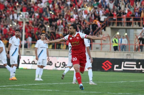  تنها هت‌ تریک کننده فصل؛ از قزوین تا ژاپن