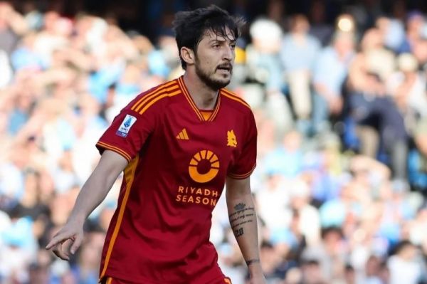 واکنش سردار به تمسخر هواداران لورکوزن؛ ناراحت نیستم