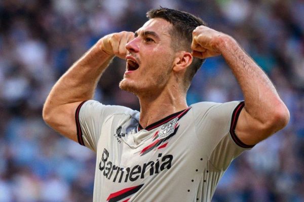 رکورد شکست ناپذیری بایرلورکوزن به ۵۰ بازی رسید