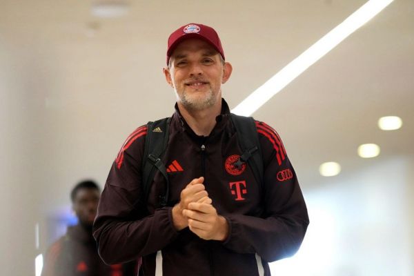  اعتراف توماس توخل به ناکام بودنش در بایرن مونیخ