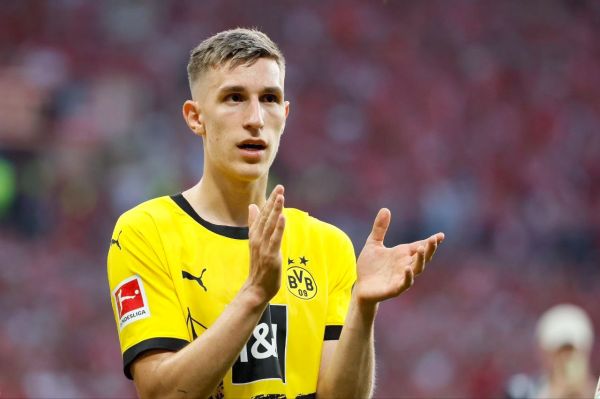  مدافع دورتموند به تیم ملی آلمان دعوت خواهد شد