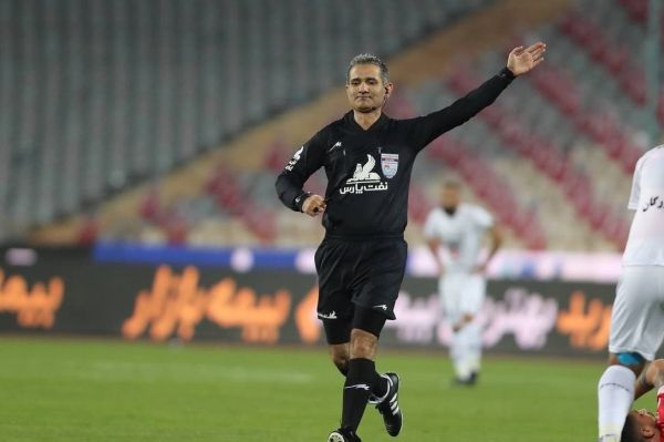  افشاگری باورنکردنی؛ به یک داور لیگ برتری 10 سکه رشوه، پیشنهاد دادند