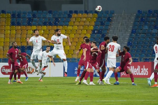  افشاگری عجیب فریادشیران؛ دلال‌ها با وعده تیم ملی بازیکنان را تطمیع می‌کنند