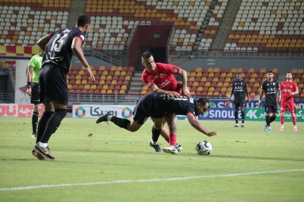  حاشیه عجیب قبل از بازی استقلال و فولاد؛ اهوازی‌ها فقط کیت مشکی دارند