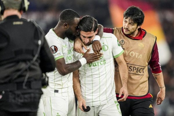  دو لژیونر بلاتکلیف ایرانی به کجا می روند