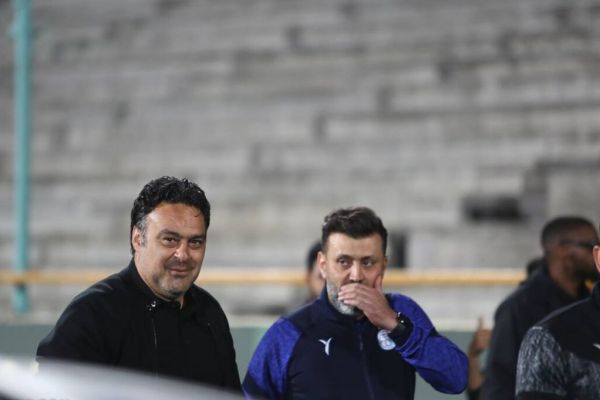  دلیل امضا نکردن صورتجلسه توسط سرپرست استقلال چه بود