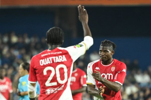 تیم سابق امباپه پس از پنج فصل به لیگ قهرمانان اروپا برگشت