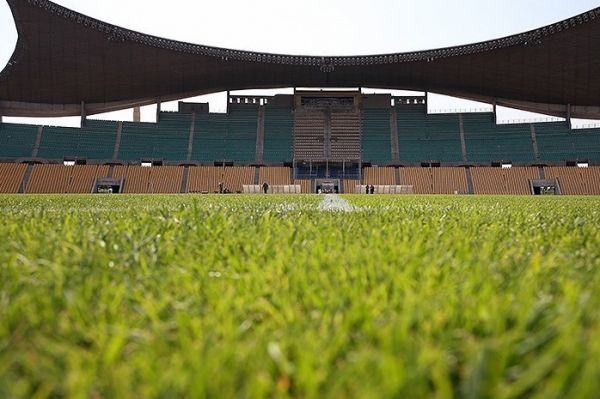  ورزشگاه تختی تهران، آماده میزبانی از تیم‌های لیگ برتری