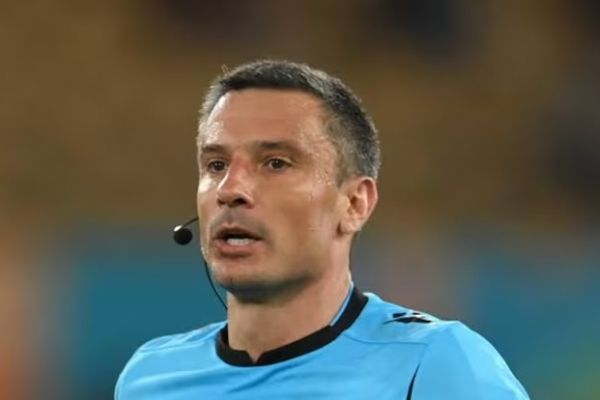 داور بحث برانگیز برای فینال لیگ قهرمانان اروپا؛ ملیت مشترک با رییس یوفا