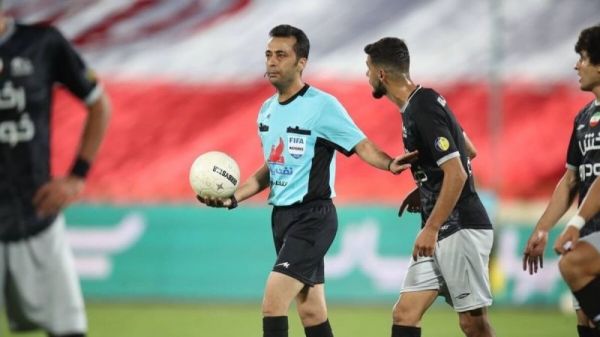 بنیادیفر رنگ پیراهن فولاد را تغییر داد