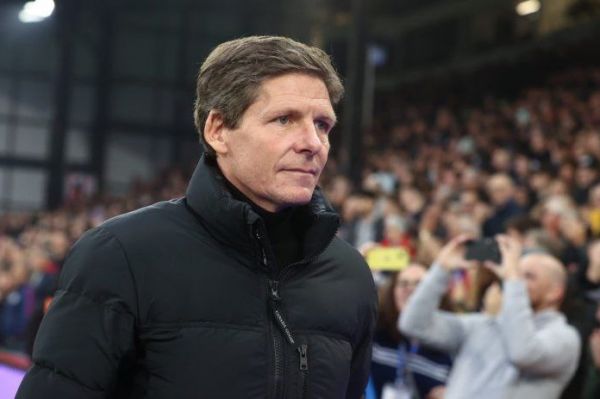  چرا گلاسنر سرمربی بایرن مونیخ نشد