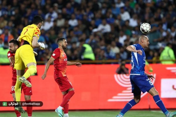 توکلی کارشناسان درباره داوری نظر خواهند داد نیازی به توضیح ما نیست