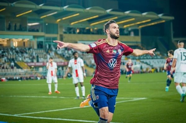  نورِ چشم الوحده؛ نوراللهی مقابل صدرنشین دبل کرد