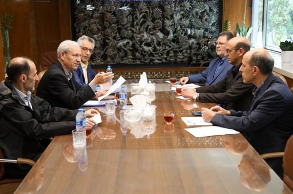  ابقای نصیرزاده و هیات مدیره تراکتور تا دو سال دیگر