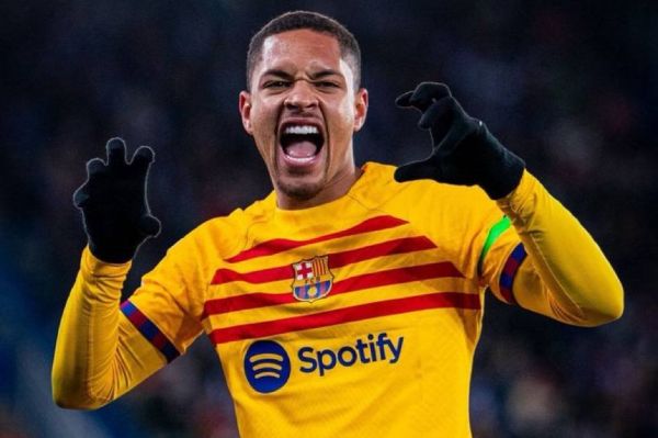  اینتر به دنبال جذب ستاره جوان برزیلی بارسلونا