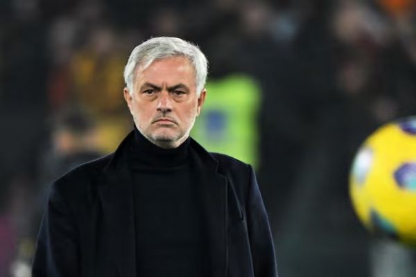 مورینیو بالاخره مقصد جدیدش را مشخص کرد