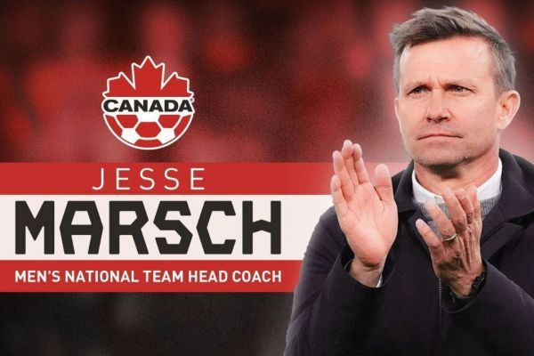 سرمربی میزبان جام جهانی ۲۰۲۶ مشخص شد