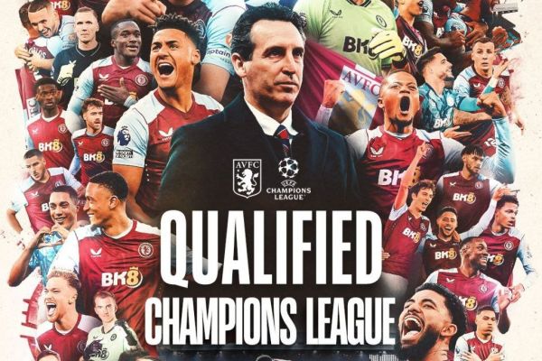 ترکش باخت تاتنهام مقابل منچسترسیتی؛ استون ویلا به جای تاتنهام سهمیه لیگ قهرمانان اروپا را قطعی کرد