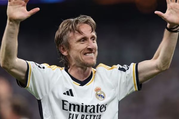 پروژه جذاب فابرگاس در سریآ از ایکاردی تا کاریوس و مودریچ