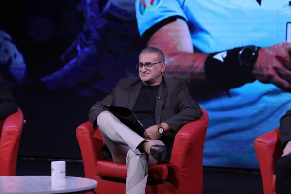 ضیایی رئیس آکادمی باشگاه استقلال شد