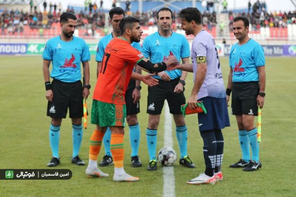  میزبانی تراکتور از نویدکیا و تیمش در یک‌چهارم؛ در انتظار جذابیت و هیجان