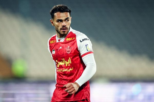  پیشنهاد سه میلیون یورویی برای اورونوف  اصرار پرسپولیس به حفظ ستاره ازبکستانی