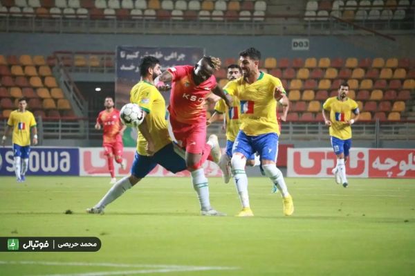 نگاهی به وضعیت تیمهای قعر جدول لیگ برتر سقوط در کمین شماست