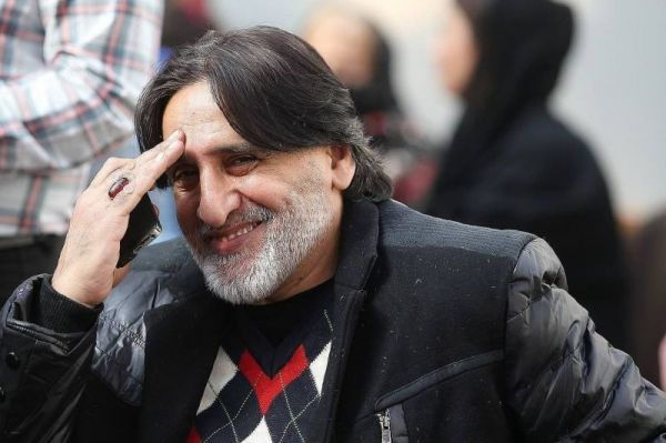  بیانی  پرسپولیس منتظر لغزش استقلال است  هواداران استقلال به این قهرمانی نیاز دارند