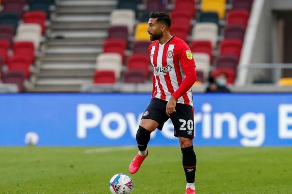  بلاتکلیفی قدوس در برنتفورد