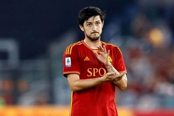  باشگاه فرانسوی باز هم شانس خود را برای خرید سردار امتحان می‌کند