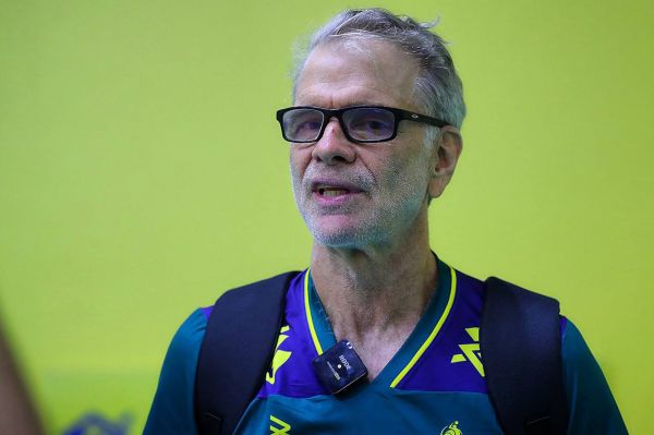  رزنده  این دیدار تمرین خوبی برای ما و ایران بود