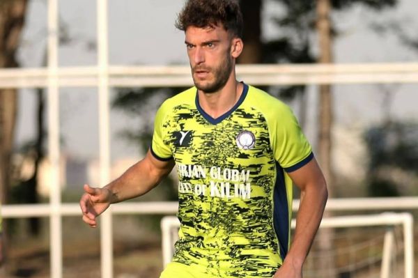 ستاره مارینوس در جام حذفی؛ تورس باز هم کار درمیآورد