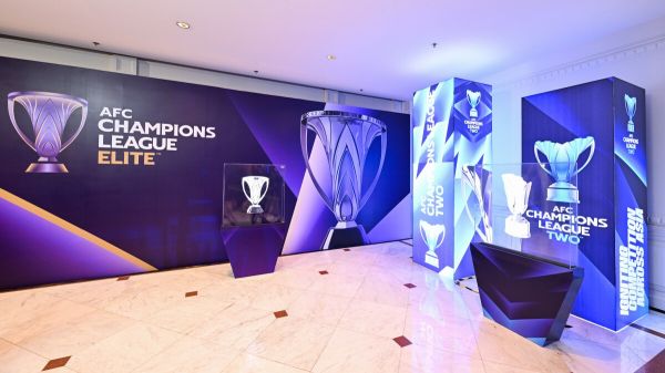 10 نکته از لیگ نخبگان آسیا؛ شاید دربی آسیایی هم ببینیم