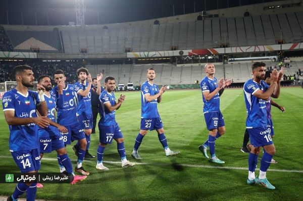 حمله روزنامه گل به مالک جدید استقلال؛ تصمیمات هلدینگ خلیج فارس، ختمبهخیر نشد