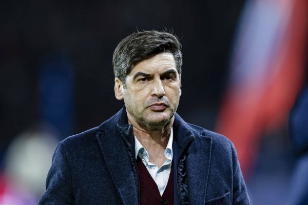  شایعات پیرامون نیمکت آث میلان؛ سرمربی سابق رم جدیدترین گزینه روسونری