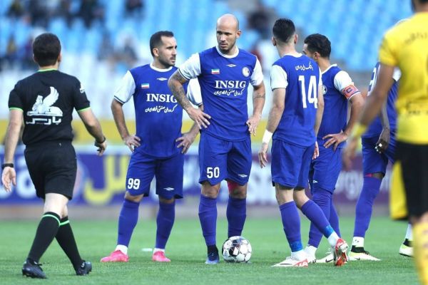  عملیات ویژه قهرمان اسبق لیگ؛ استقلال خوزستان در لیگ ماندنی می‌شود