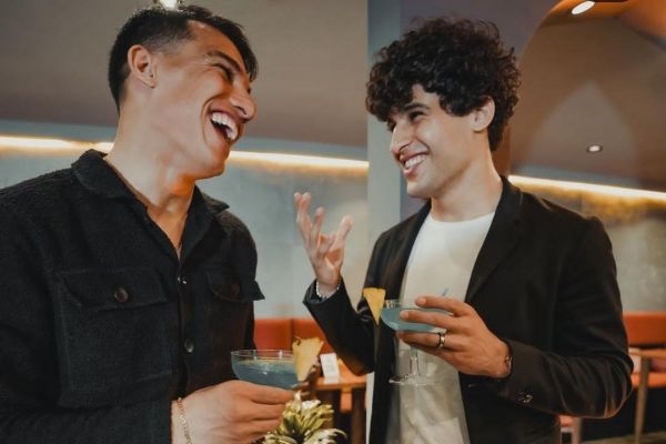 تراکتور بعد از خمز؛ حال حسینزاده و صفا خوب است