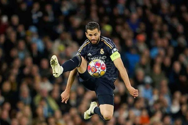 اینتر در پی جذب کاپیتان باتجربه رئال مادرید