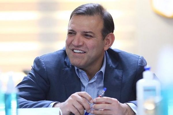 بازگشت عزیزیخادم به فدراسیون امکانپذیر نیست