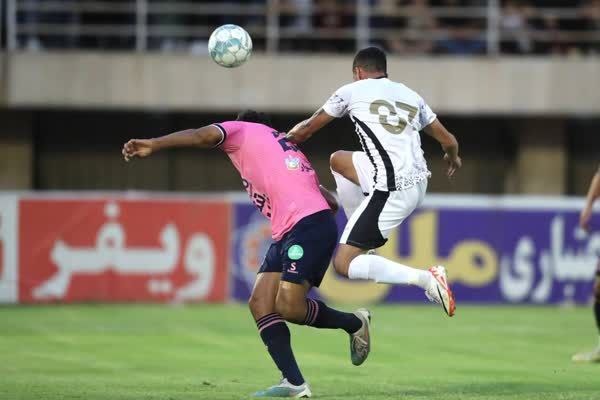 جام حذفی؛ پیروزی آلومینیوم در دقیقه 120 مقابل چادرملو