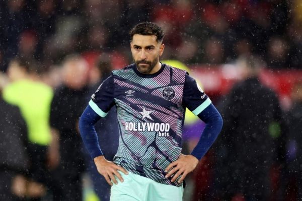 روزهای عجیب قدوس در برنتفورد؛ تبعید به نیمکت بعد از جام ملتهای آسیا