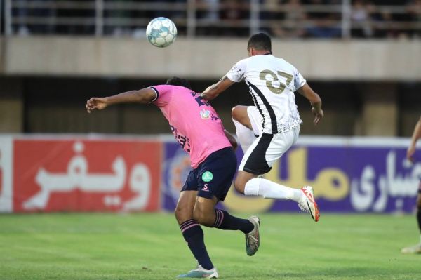 چادرملو و رکوردی که پابرجا نماند