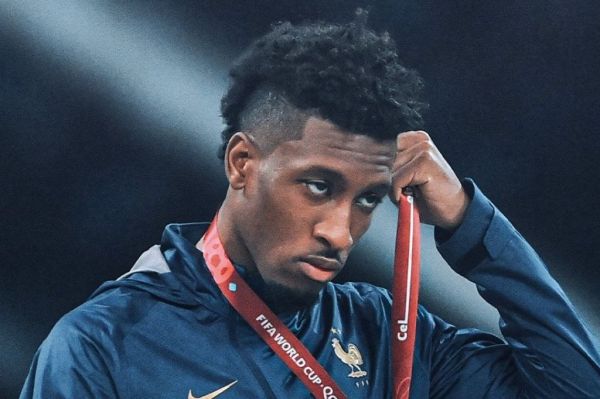  آمار ضعیف برخی از بازیکنان دعوت شده به تیم ملی فرانسه