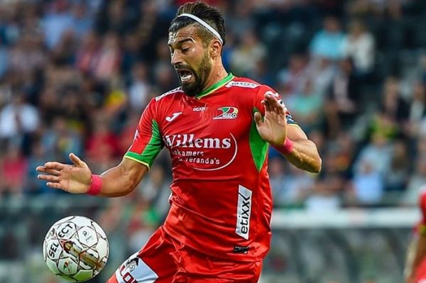 تیم پیشین رامین رضاییان ورشکست شد