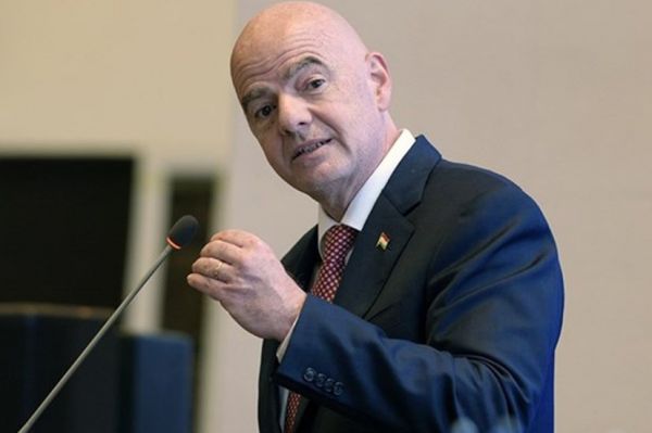  فیفا طرح تعلیق رژیم صهیونیستی را به آینده موکول کرد