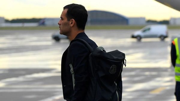 ژاوی از بارسلونا رفتنی شد و جانشینش هم مشخص شد